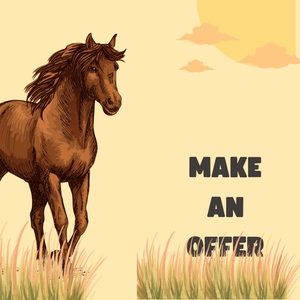 All reasonable Offers considered